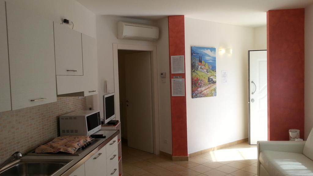 Appartamento Villa Ivan Lazise Exterior photo
