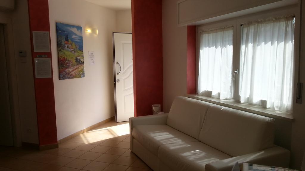 Appartamento Villa Ivan Lazise Exterior photo