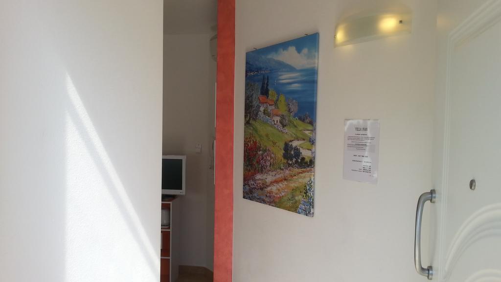 Appartamento Villa Ivan Lazise Exterior photo