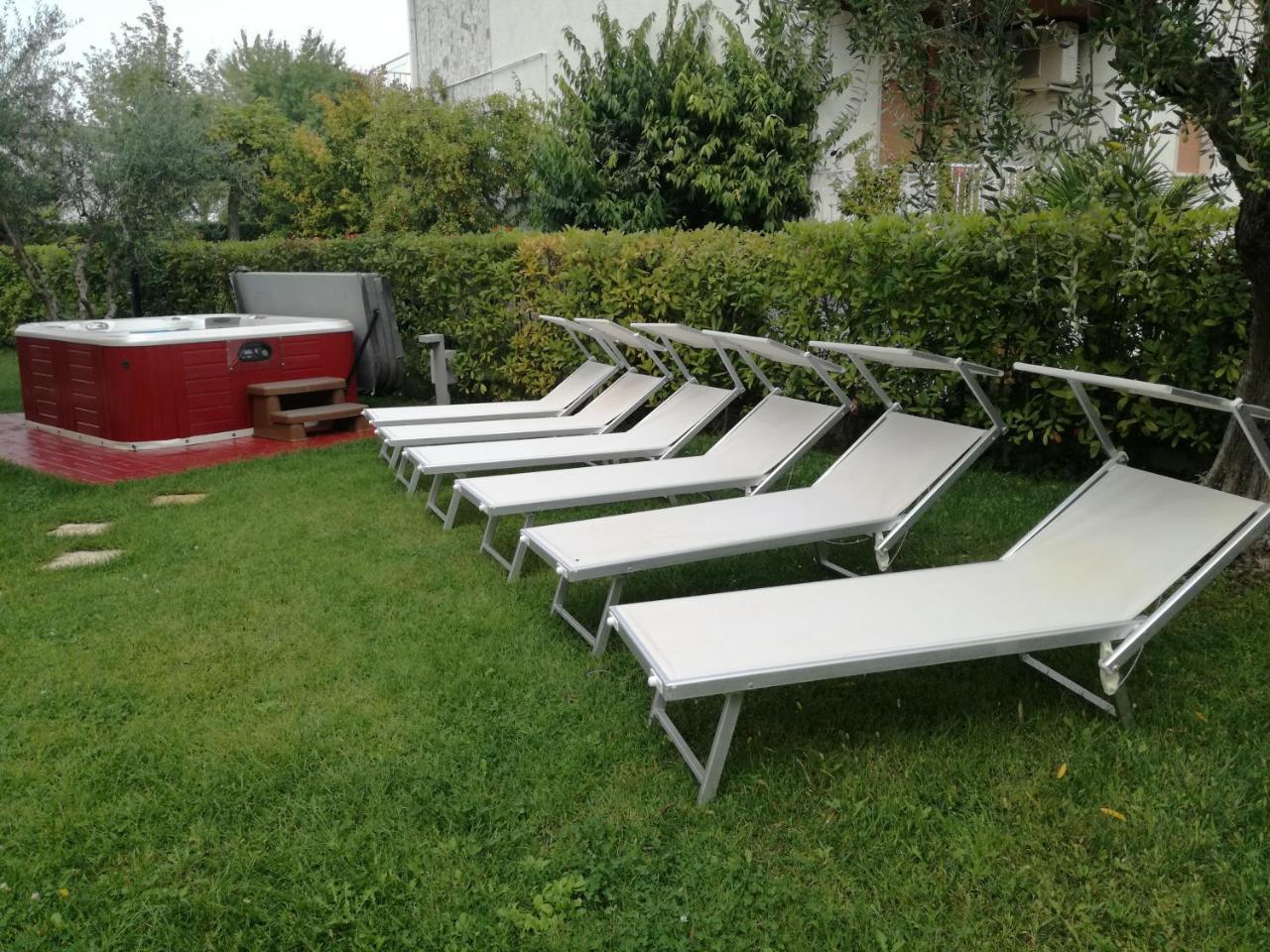 Appartamento Villa Ivan Lazise Exterior photo