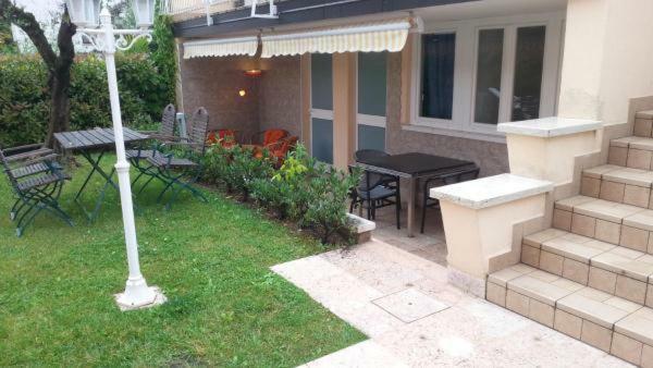 Appartamento Villa Ivan Lazise Exterior photo